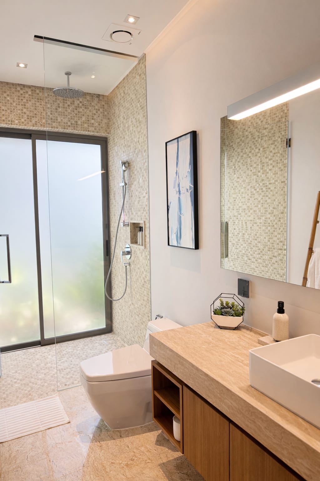 4-Bedroom Pool Villa — Bang Tao 44