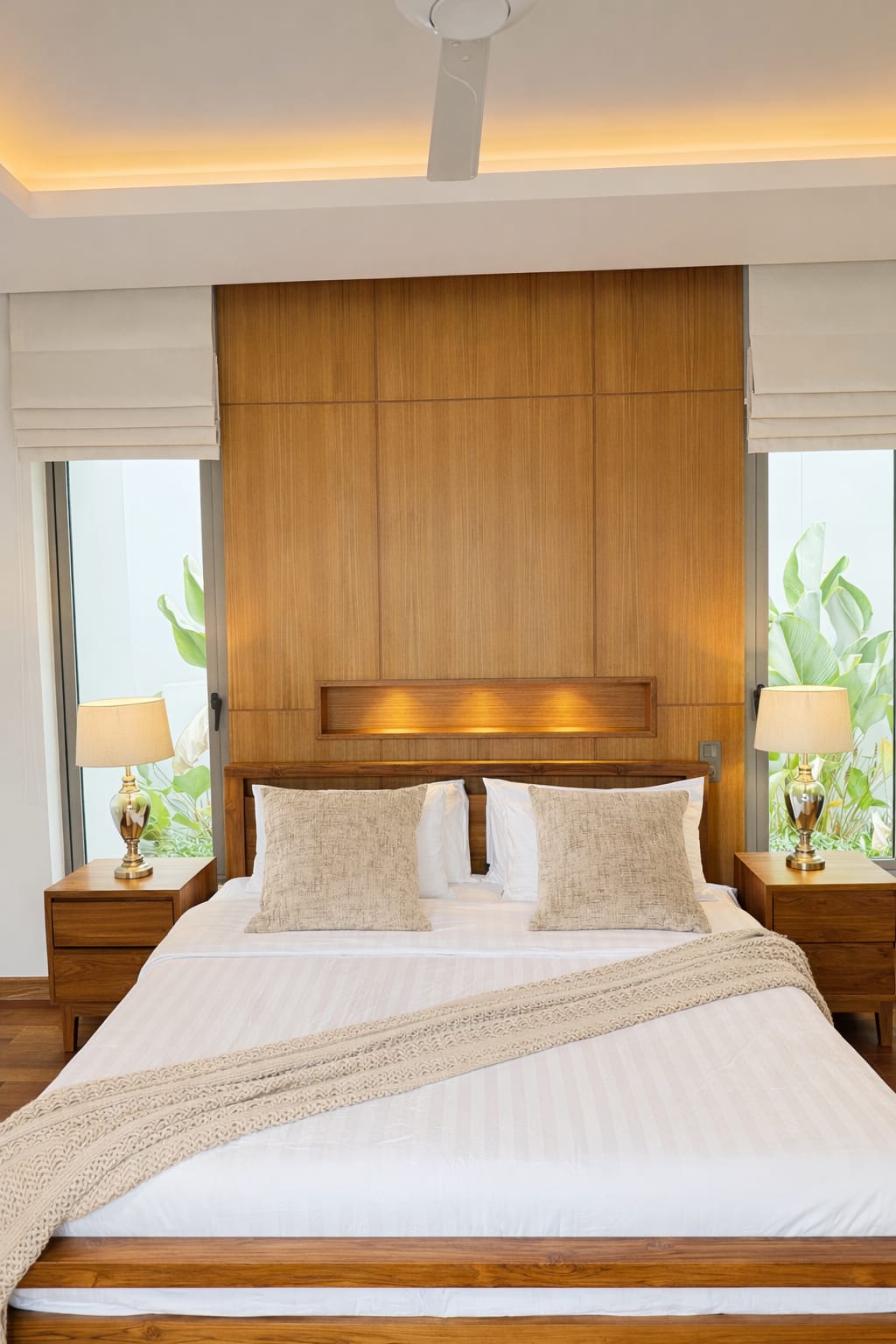 4-Bedroom Pool Villa — Bang Tao 48