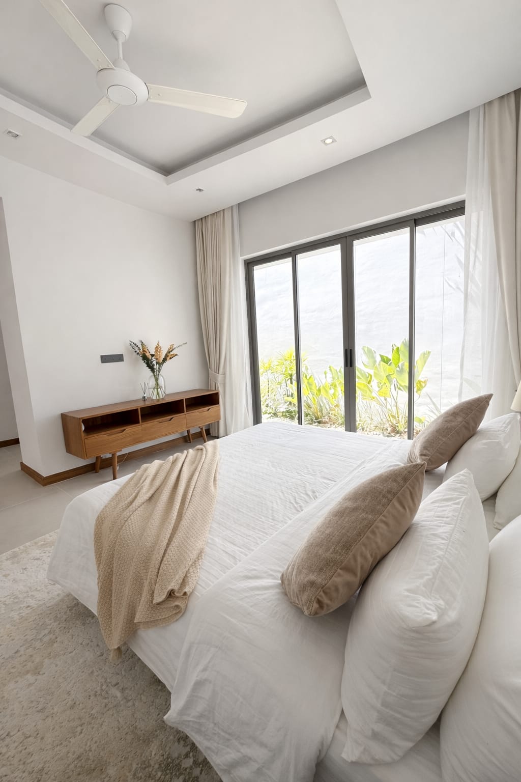 4-Bedroom Pool Villa — Bang Tao 49