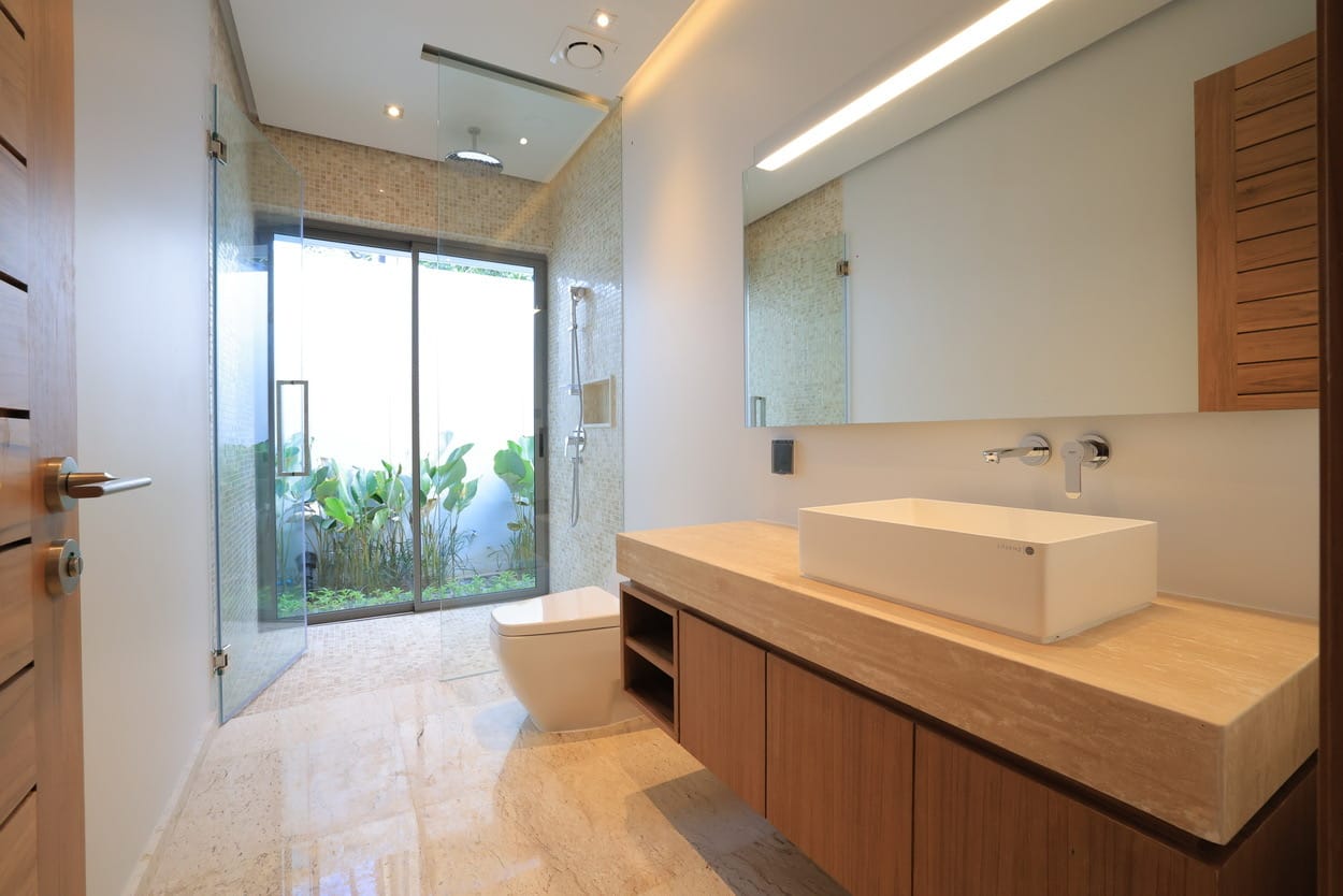 4-Bedroom Pool Villa — Bang Tao 5