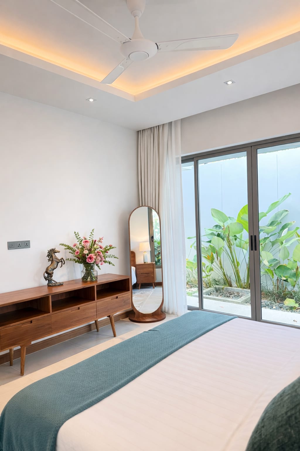 4-Bedroom Pool Villa — Bang Tao 50