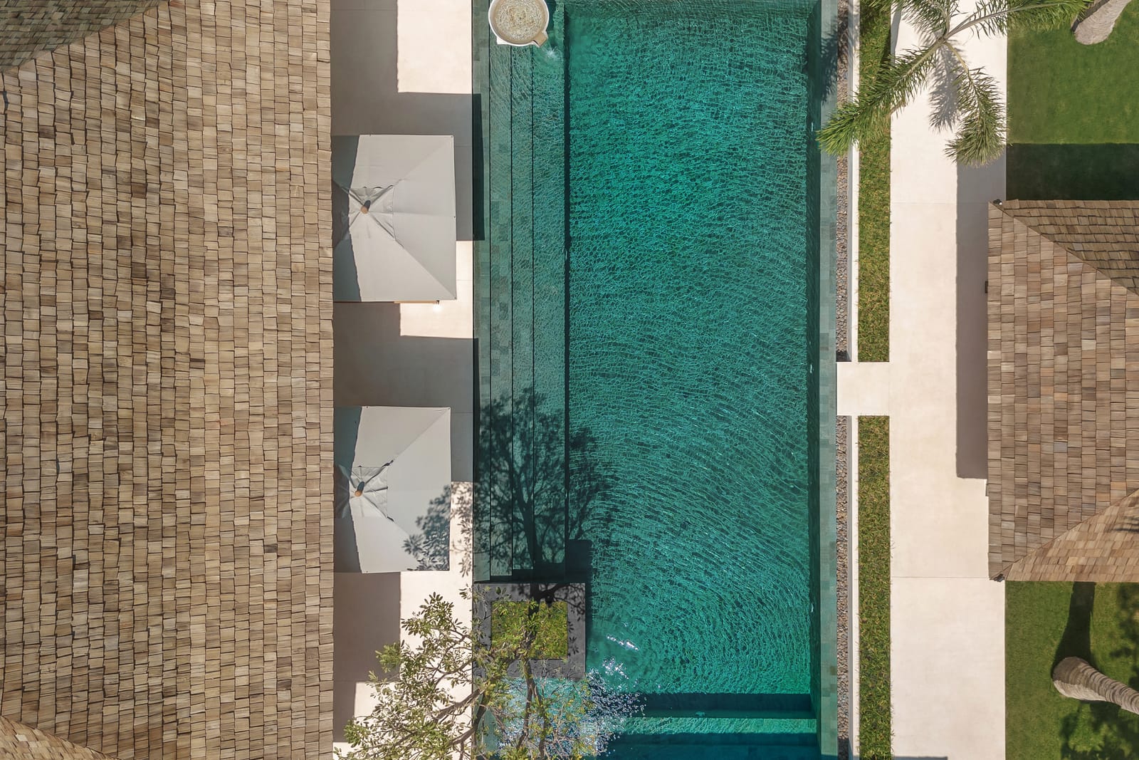 4-Bedroom Pool Villa — Bang Tao 53