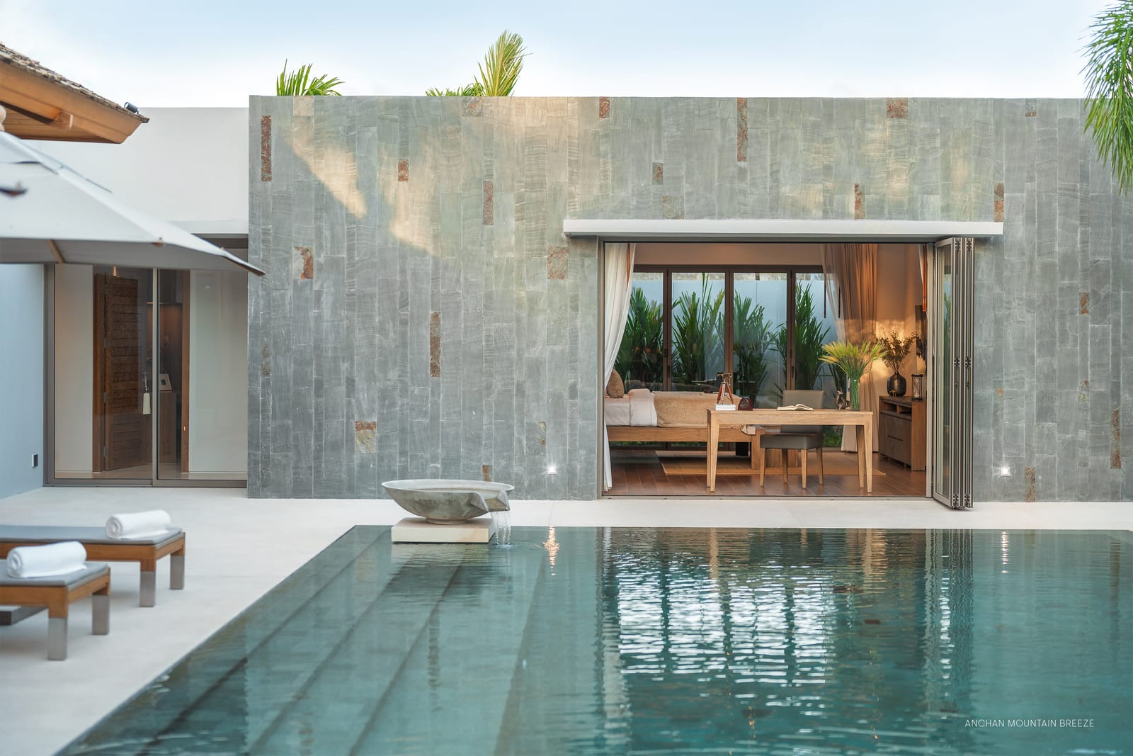 4-Bedroom Pool Villa — Bang Tao 54