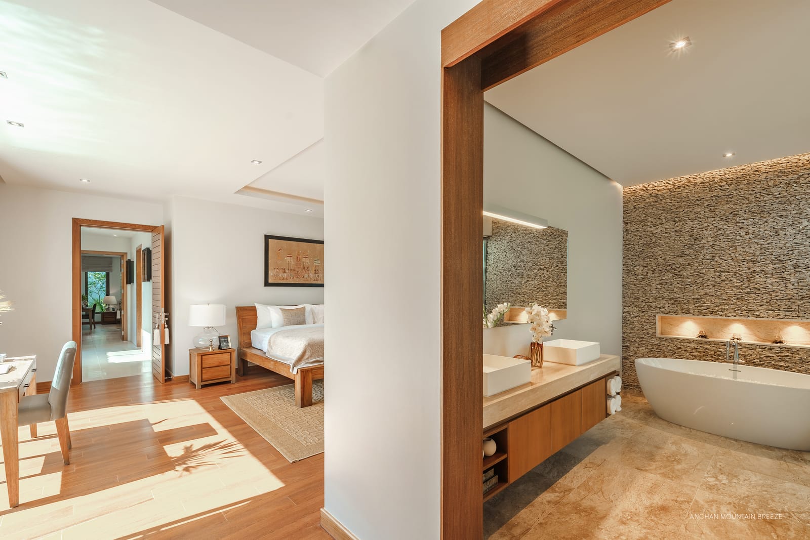 4-Bedroom Pool Villa — Bang Tao 58