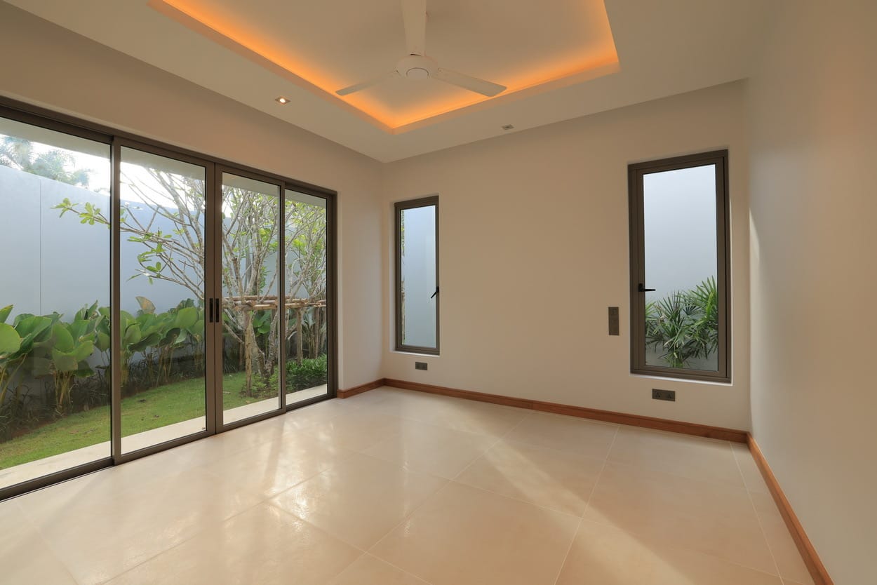 4-Bedroom Pool Villa — Bang Tao 6