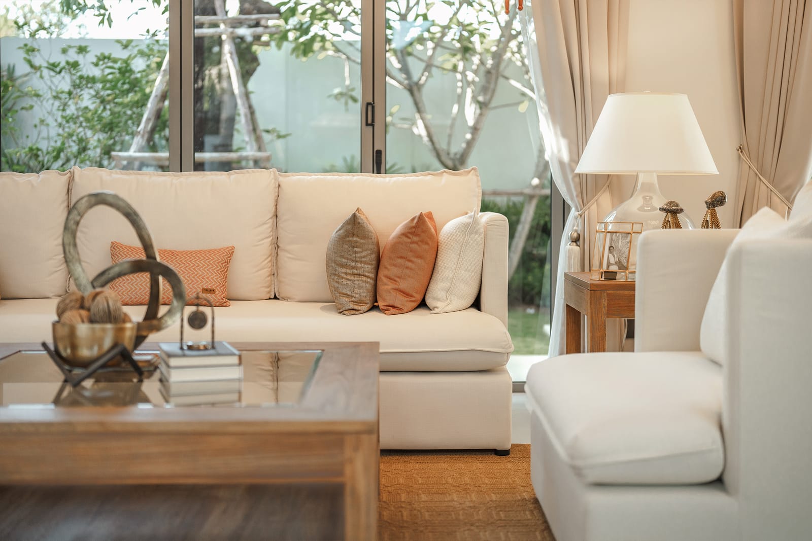 4-Bedroom Pool Villa — Bang Tao 61
