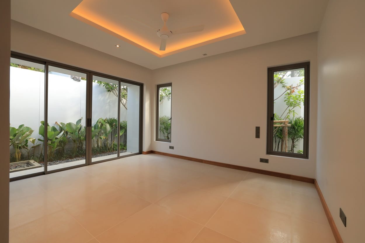 4-Bedroom Pool Villa — Bang Tao 7