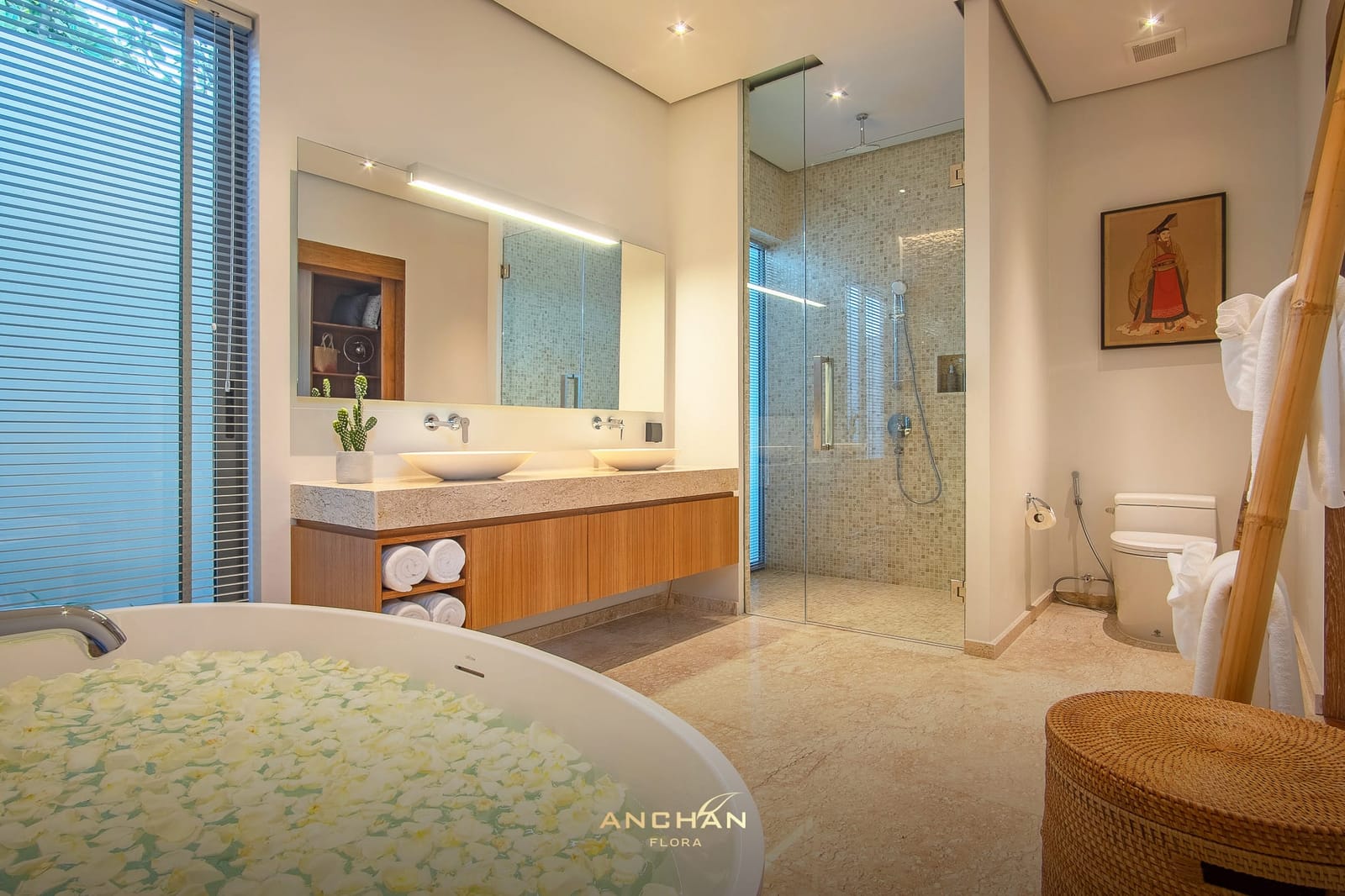 4-Bedroom Pool Villa — Bang Tao 70