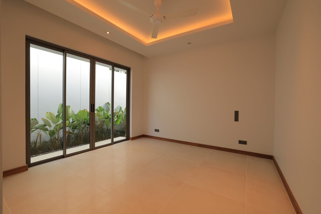 4-Bedroom Pool Villa — Bang Tao 8