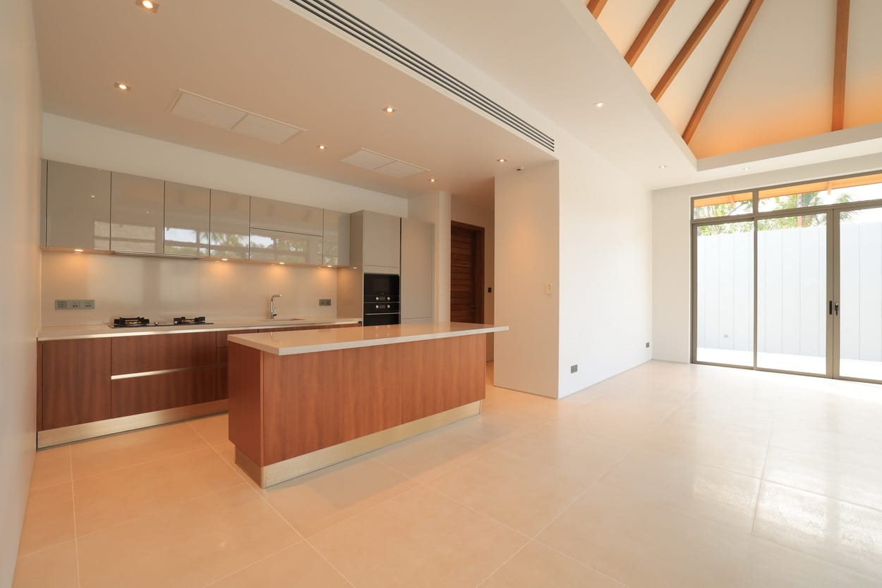 4-Bedroom Pool Villa — Bang Tao 9