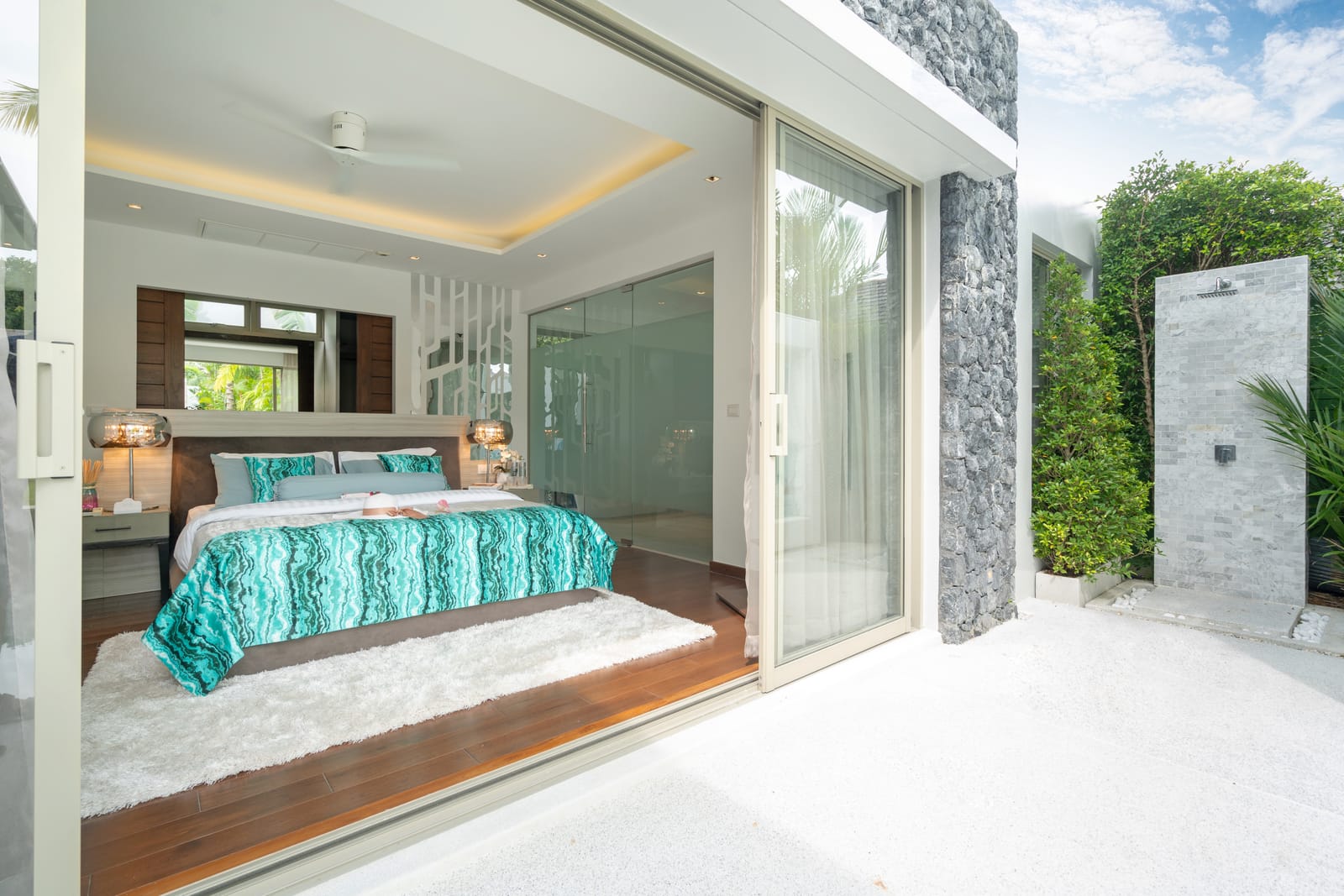 5-Bedroom Pool Villa — Bang Tao 11