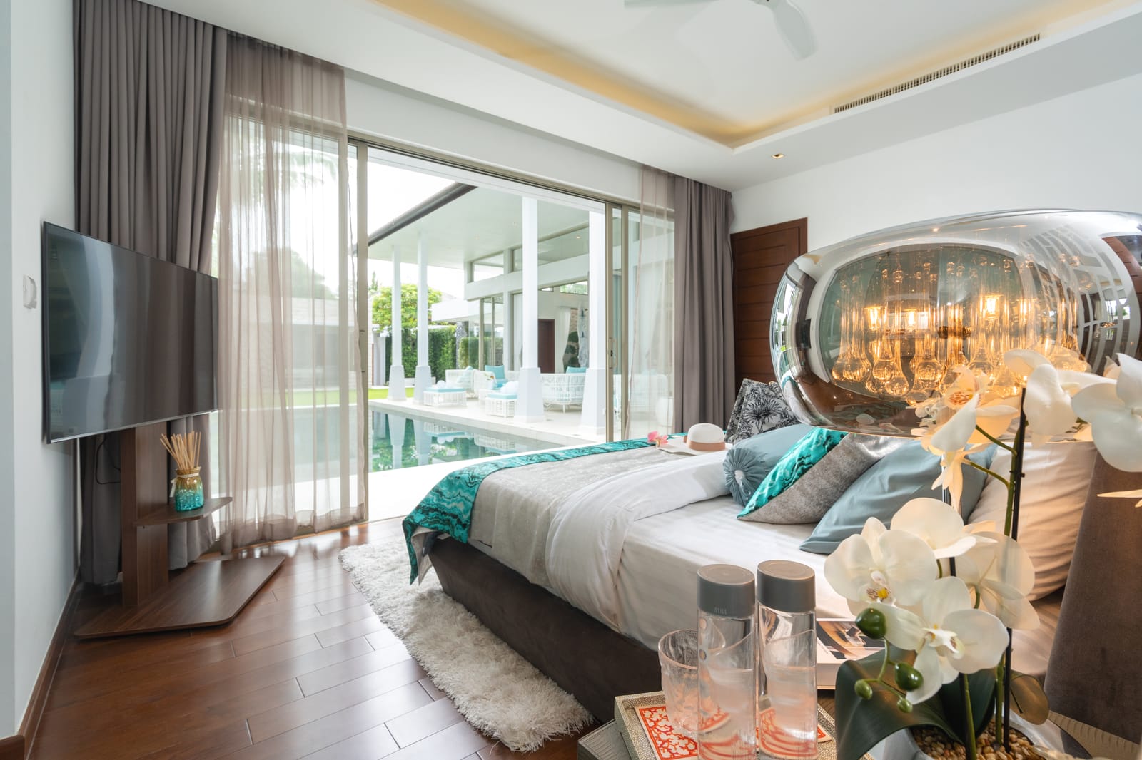 5-Bedroom Pool Villa — Bang Tao 13