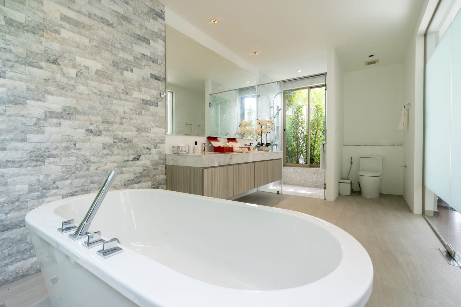5-Bedroom Pool Villa — Bang Tao 16