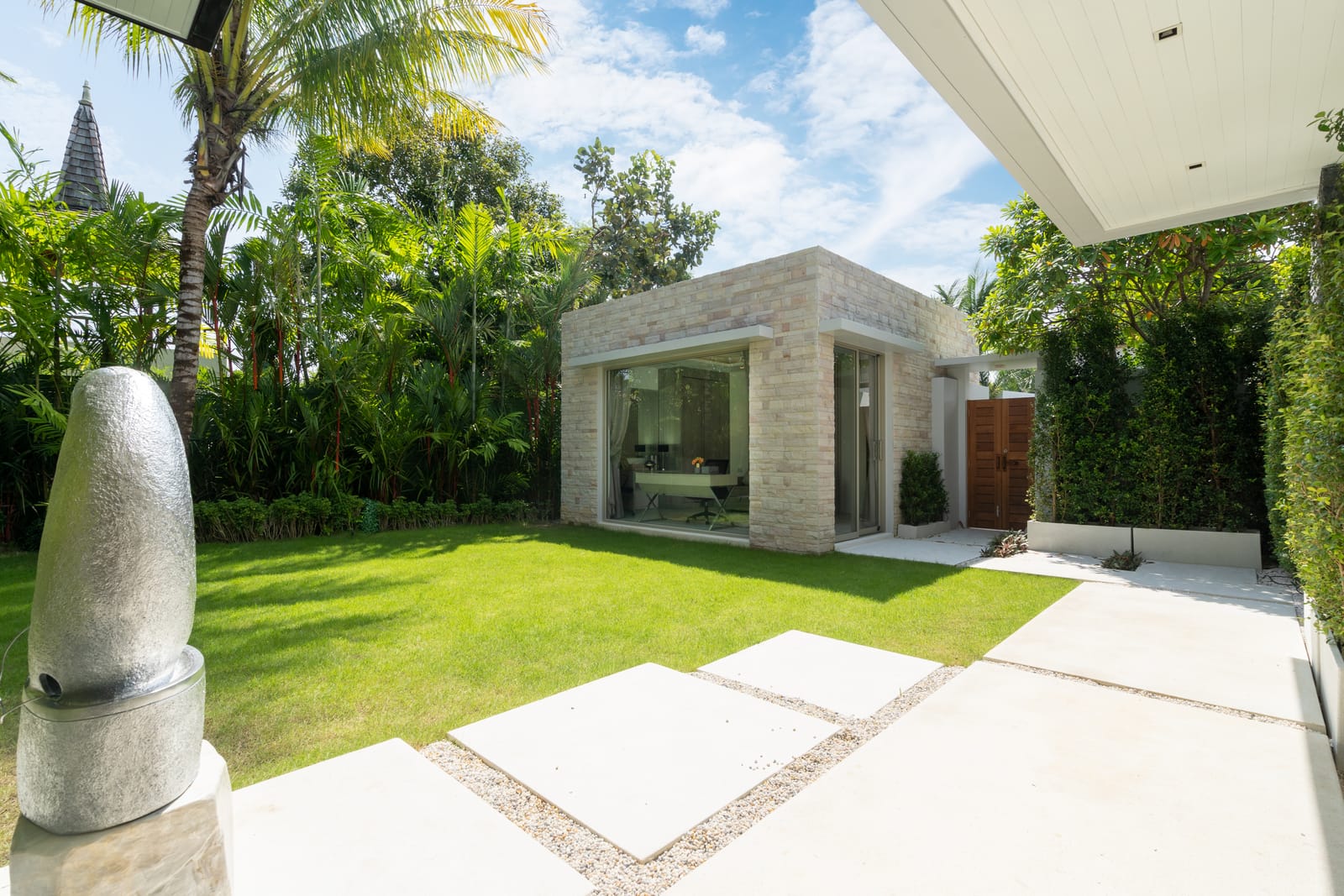 5-Bedroom Pool Villa — Bang Tao 17