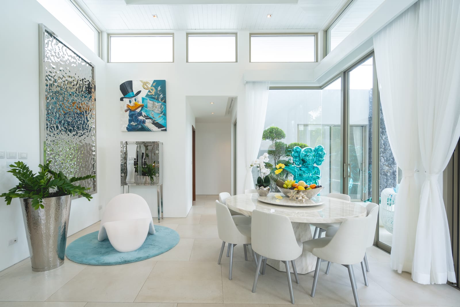 5-Bedroom Pool Villa — Bang Tao 2