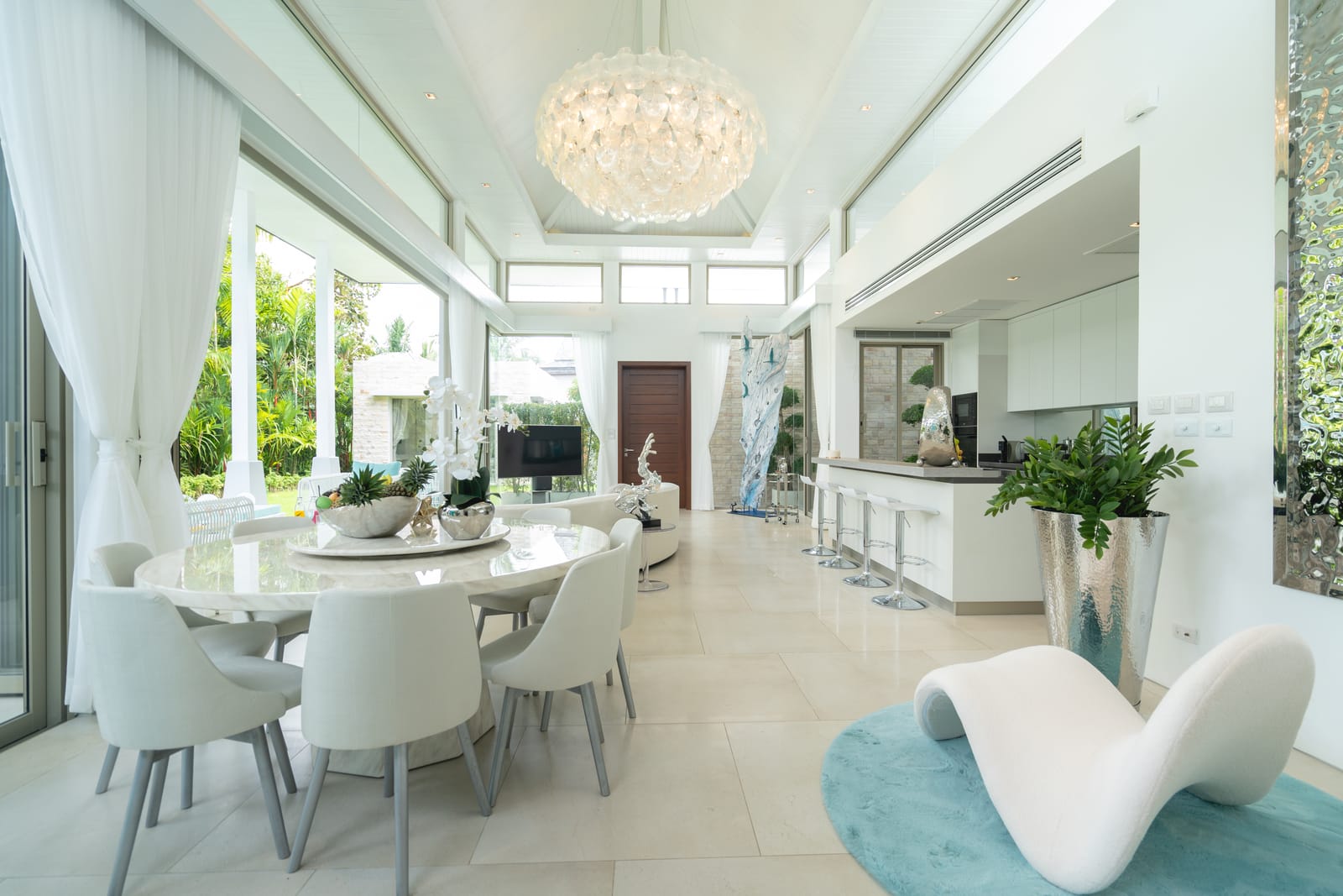 5-Bedroom Pool Villa — Bang Tao 20