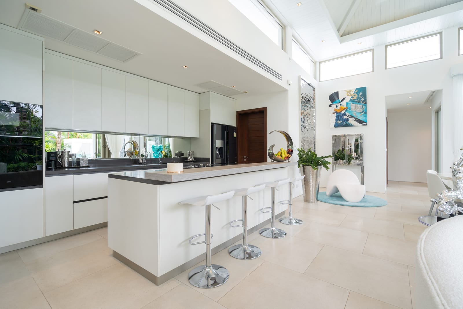 5-Bedroom Pool Villa — Bang Tao 23