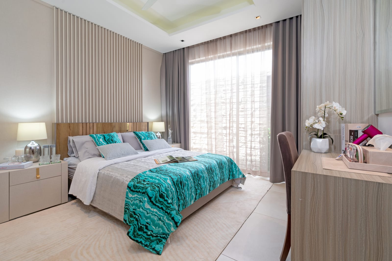 5-Bedroom Pool Villa — Bang Tao 30