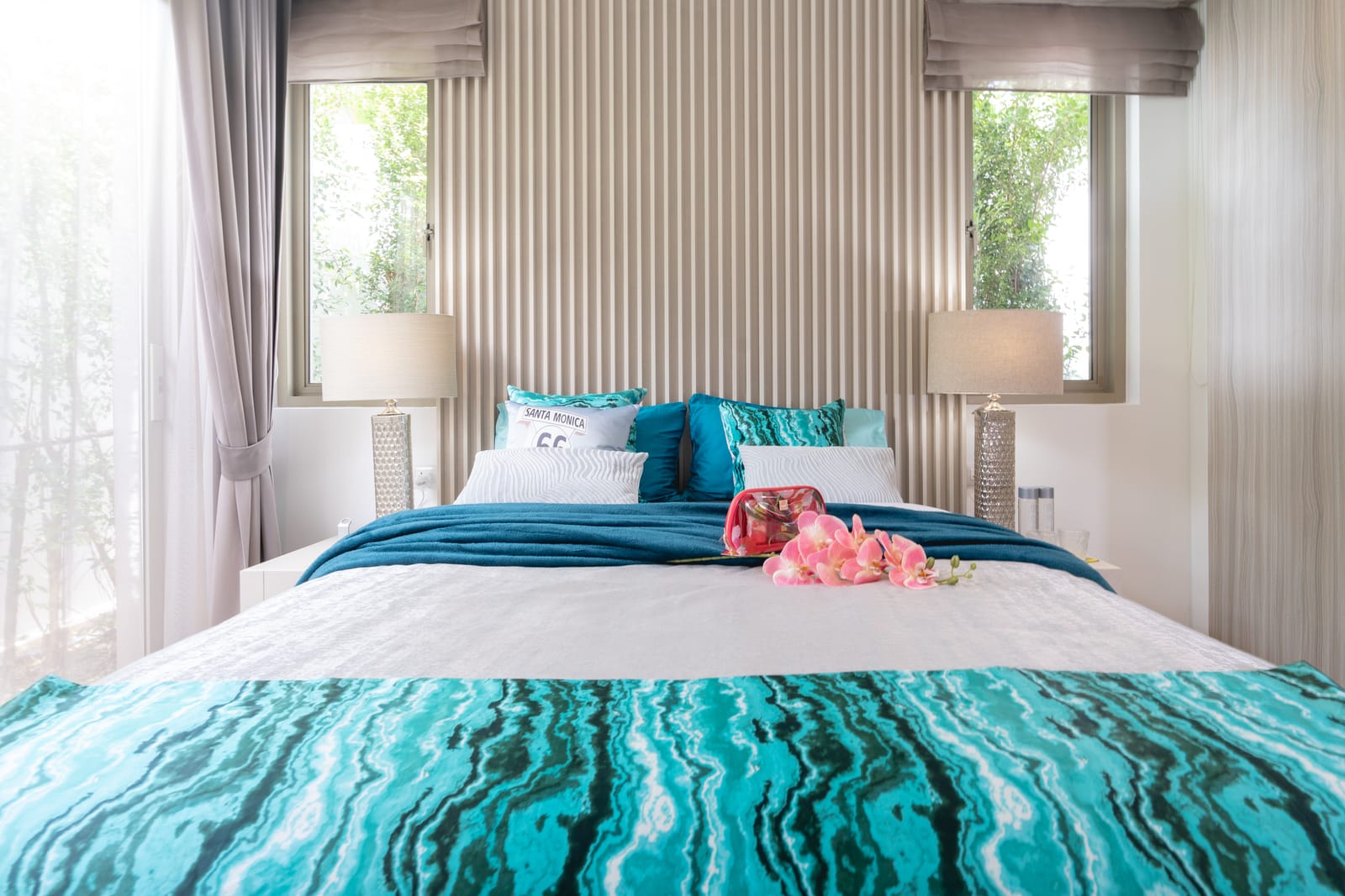 5-Bedroom Pool Villa — Bang Tao 35