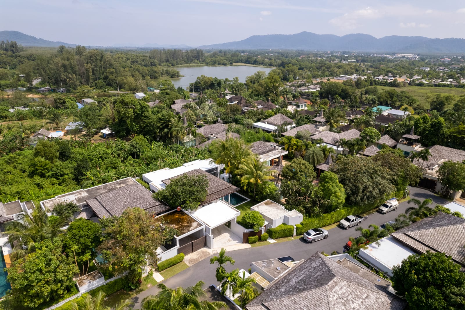 5-Bedroom Pool Villa — Bang Tao 39