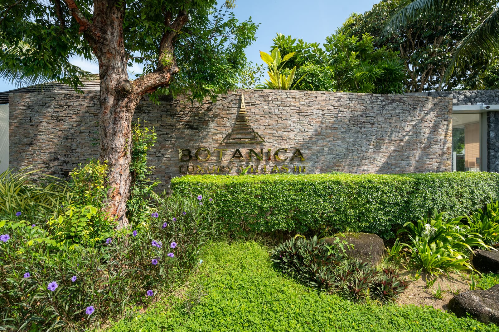 5-Bedroom Pool Villa — Bang Tao 40