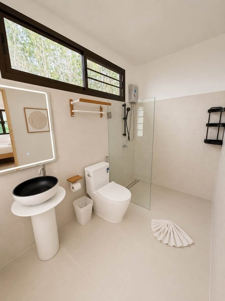 Bali-Style Pool Villa — Pasak Soi 4, Cherng Talay 10