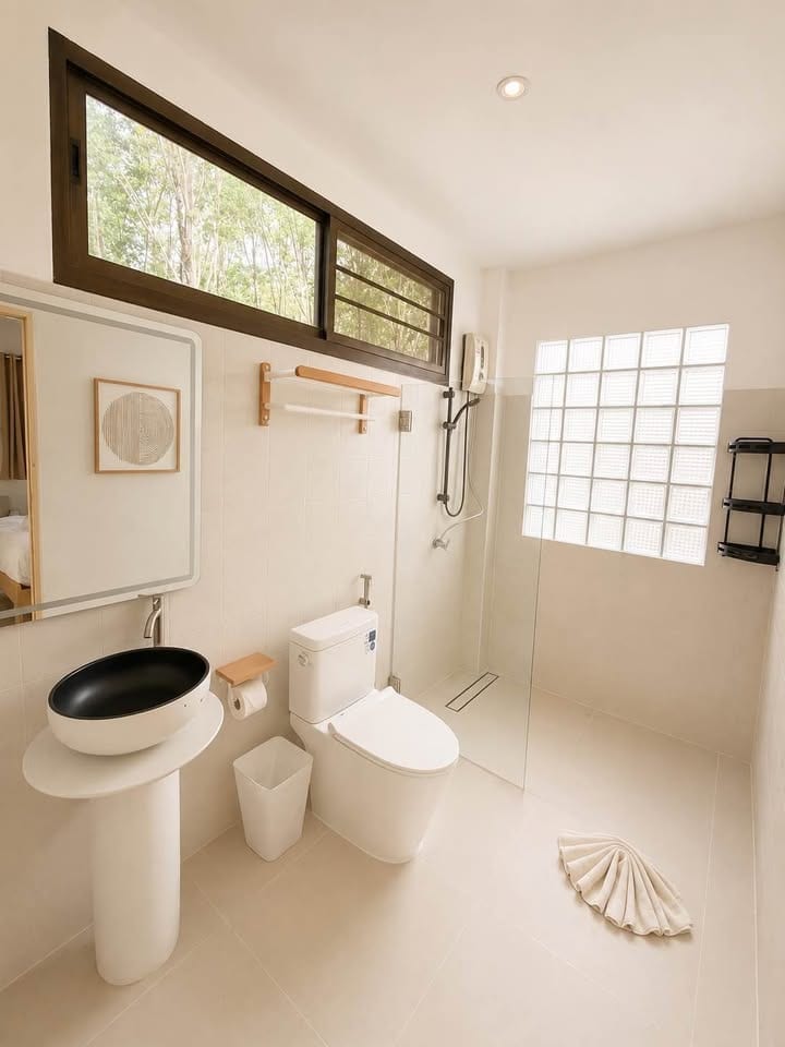 Bali-Style Pool Villa — Pasak Soi 4, Cherng Talay 12
