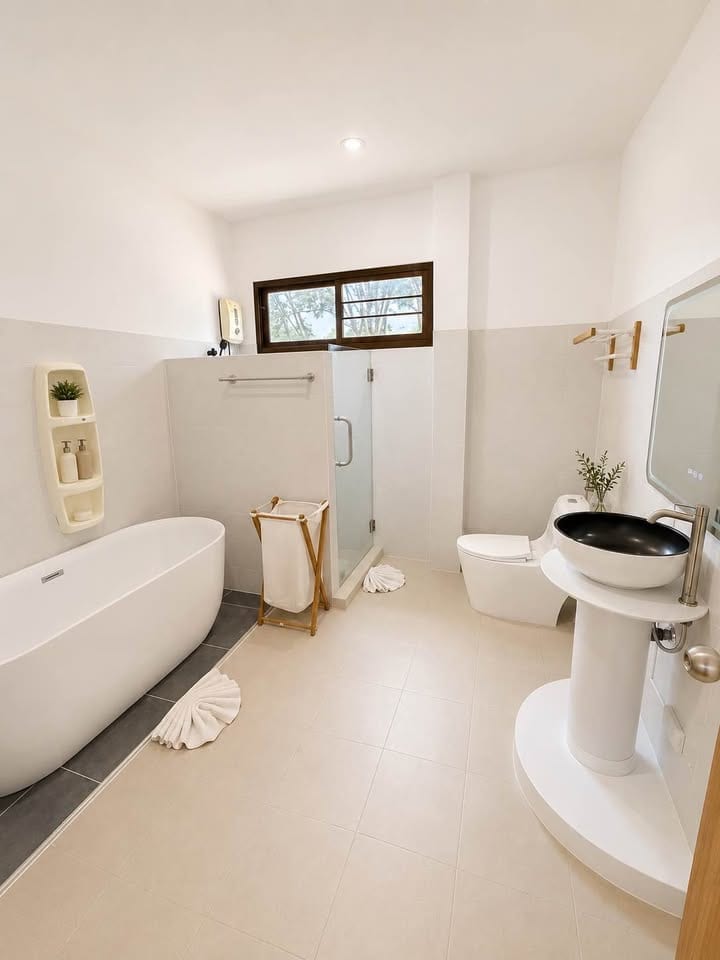 Bali-Style Pool Villa — Pasak Soi 4, Cherng Talay 14
