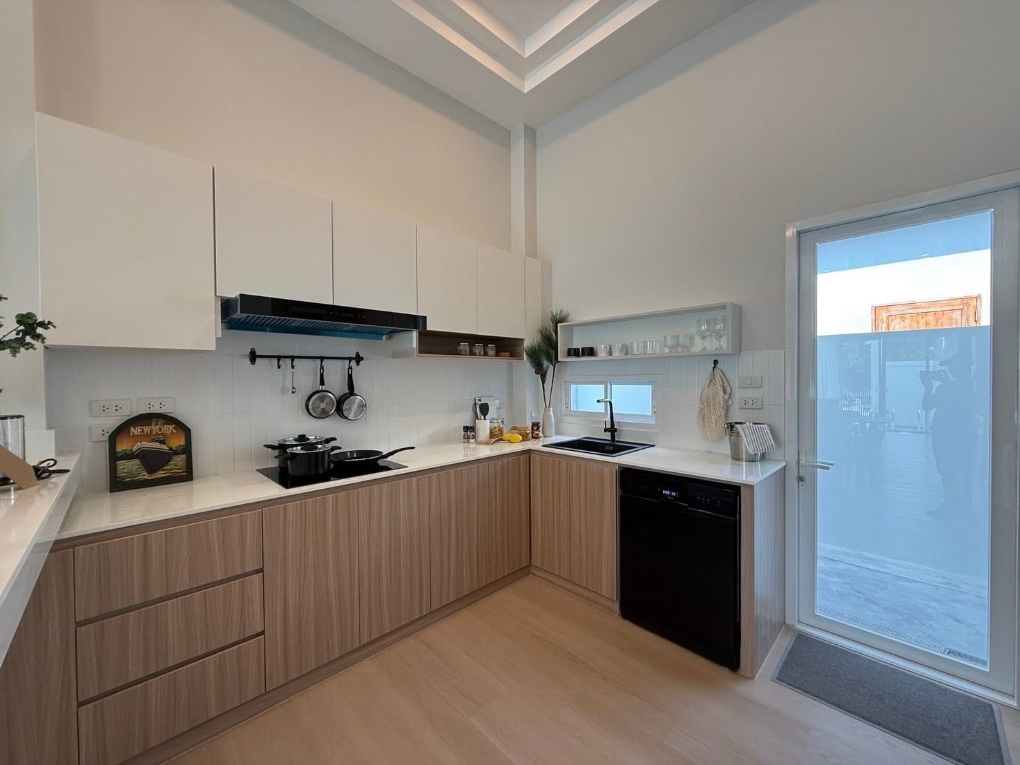 Private Pool Villa — Ban Don, Cherng Talay 2