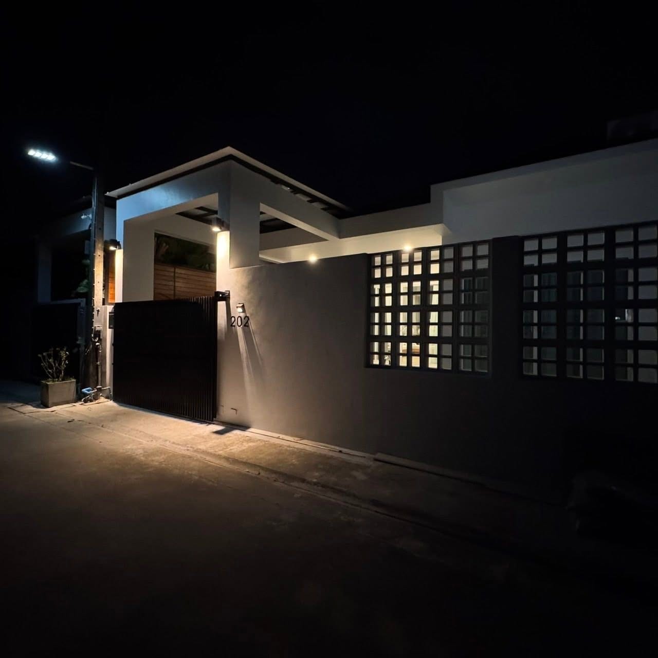 Private Pool Villa — Ban Don, Cherng Talay 6