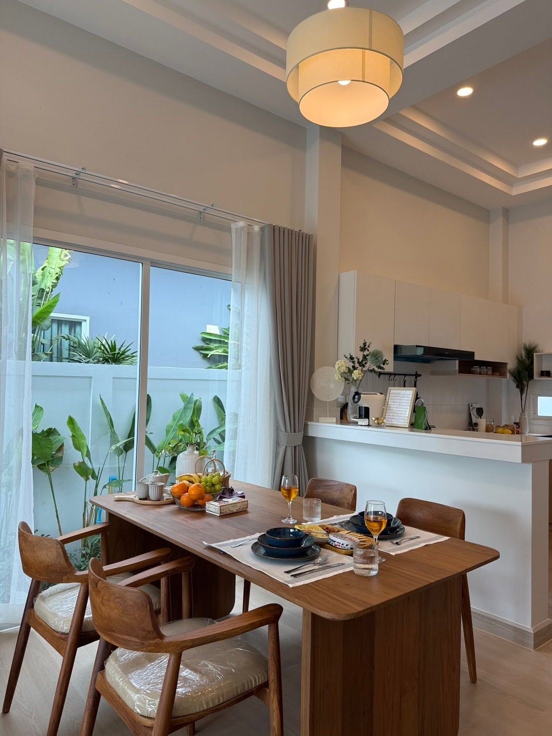 Private Pool Villa — Ban Don, Cherng Talay 7