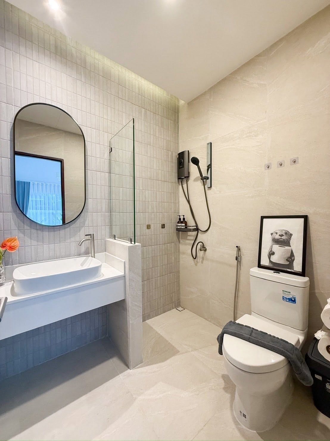 Private Pool Villa — Ban Don, Cherng Talay 9
