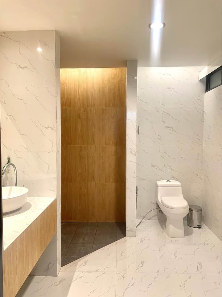 1-Bedroom Apartment with Private Garage — Stacked Residence 21