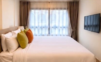 1-Bedroom Condominium for Rent in Bang Tao, Phuket — photo 3 of 7