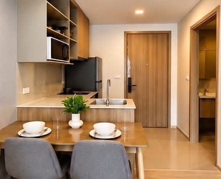 1-Bedroom Condominium for Rent in Bang Tao, Phuket — photo 4 of 7