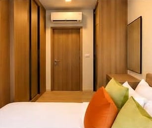 1-Bedroom Condominium for Rent in Bang Tao, Phuket — photo 5 of 7