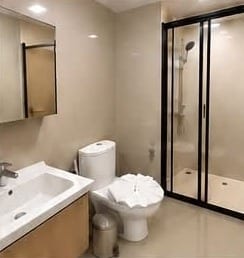 1-Bedroom Condominium for Rent in Bang Tao, Phuket — photo 6 of 7