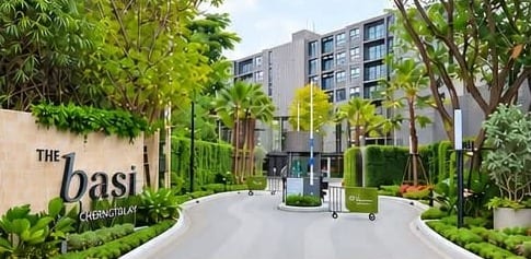 1-Bedroom Condominium for Rent in Bang Tao, Phuket — photo 7 of 7