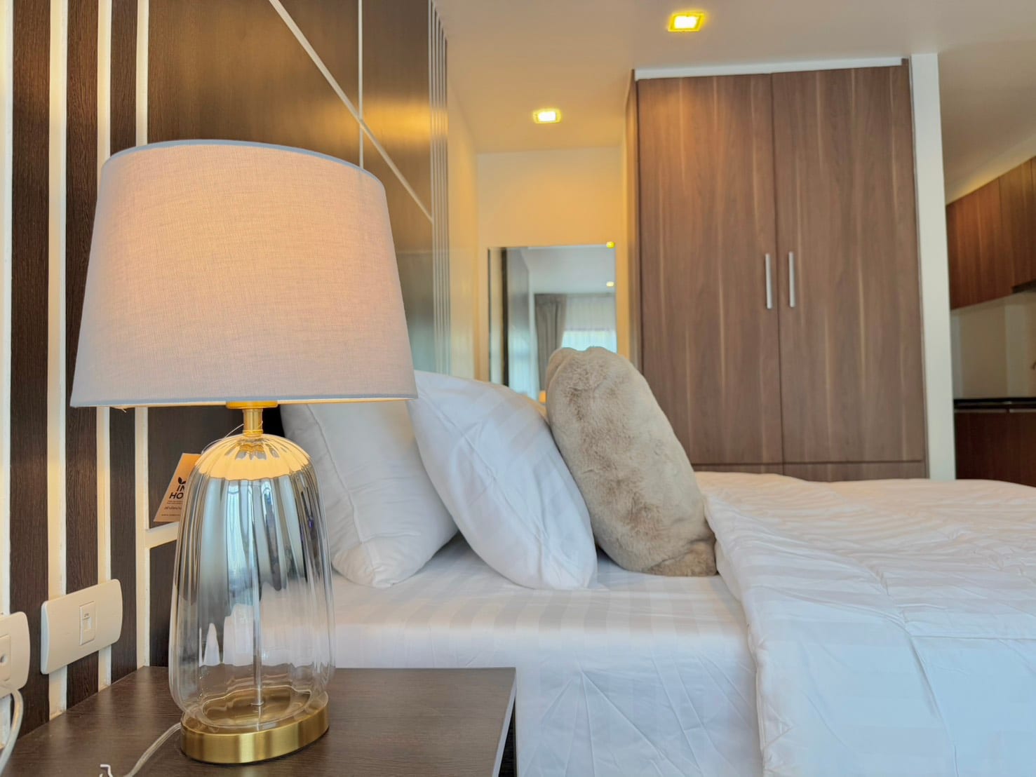 1-Bedroom Condominium for Sale in Bang Tao, Phuket