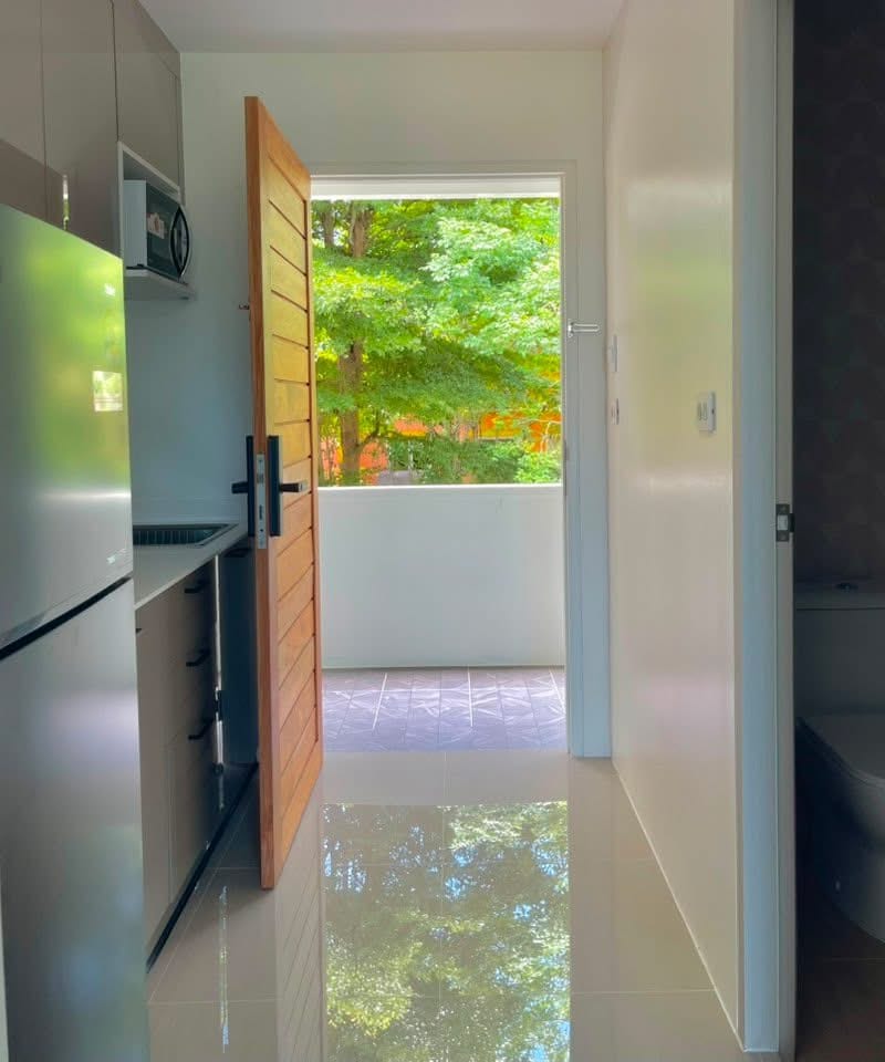 1-Bedroom Condo for Rent in Bang Tao, Phuket — interior view
