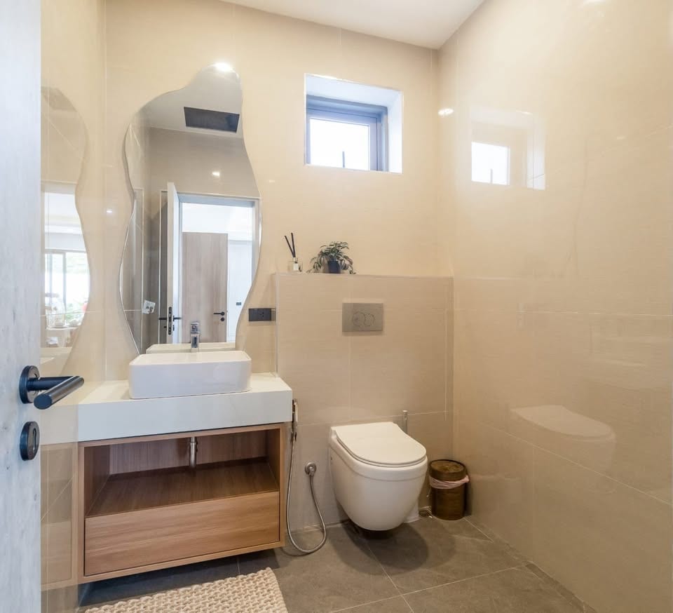 Tenanted Investment Pool Villa — Bang Tao 9
