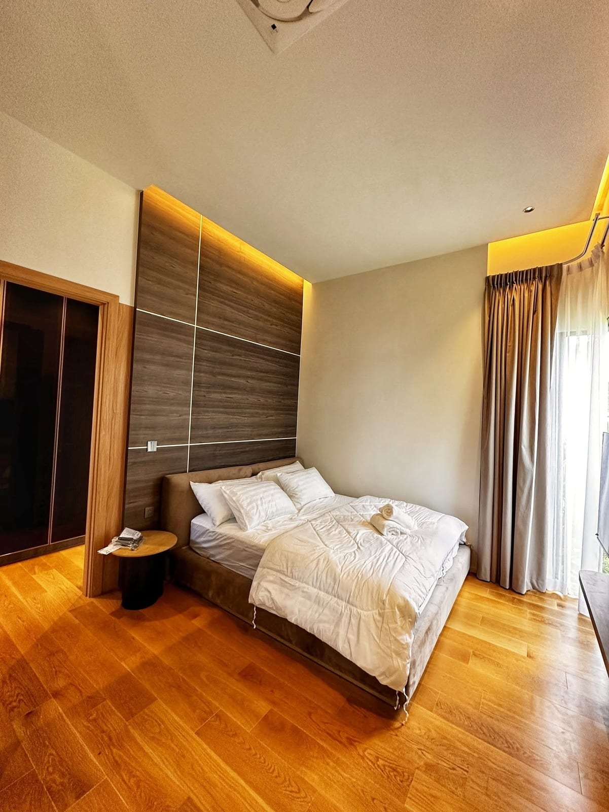 Luxury Family Pool Villa — Manik, Cherng Talay 10