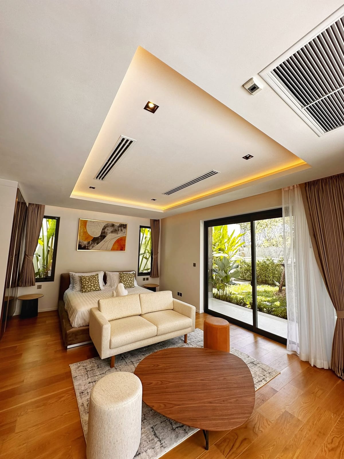 Luxury Family Pool Villa — Manik, Cherng Talay 12