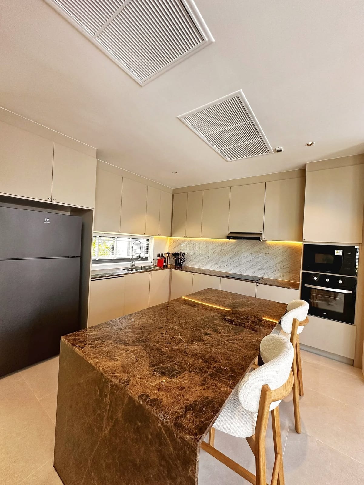 Luxury Family Pool Villa — Manik, Cherng Talay 13