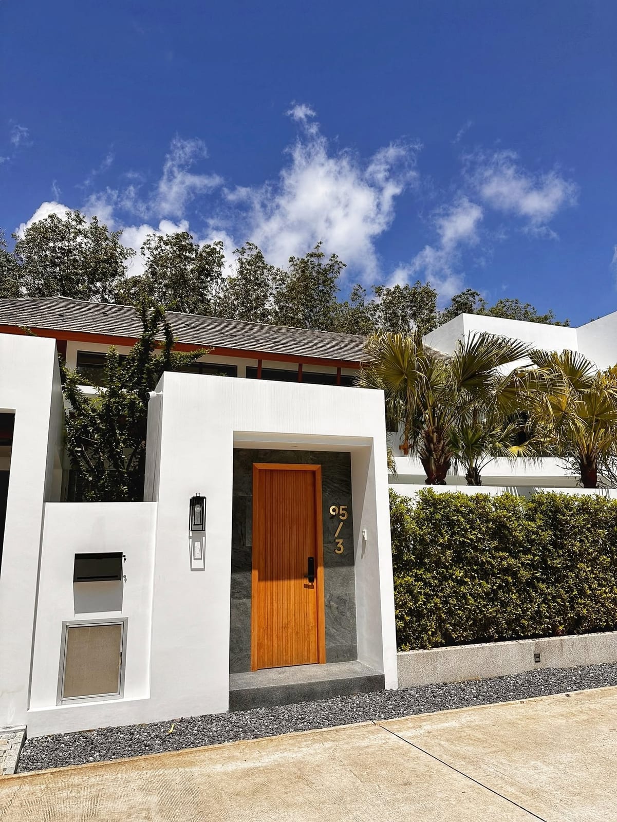 Luxury Family Pool Villa — Manik, Cherng Talay 2