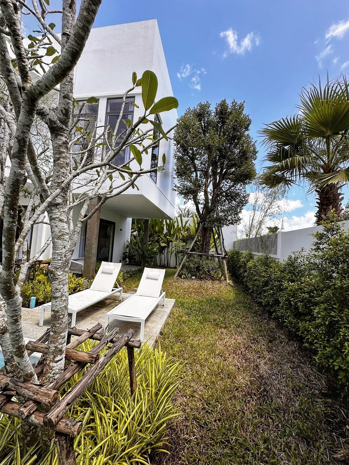 Luxury Family Pool Villa — Manik, Cherng Talay 4
