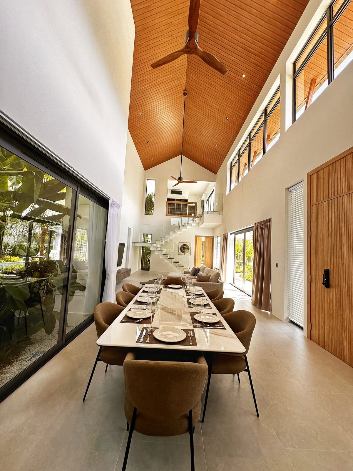 Luxury Family Pool Villa — Manik, Cherng Talay 5
