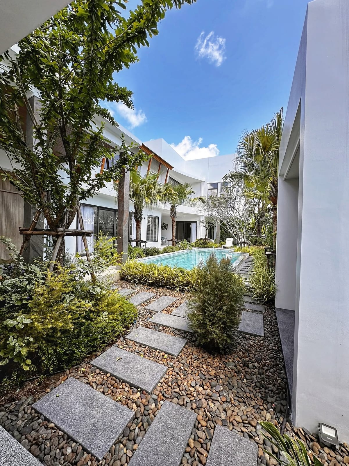 Luxury Family Pool Villa — Manik, Cherng Talay 6