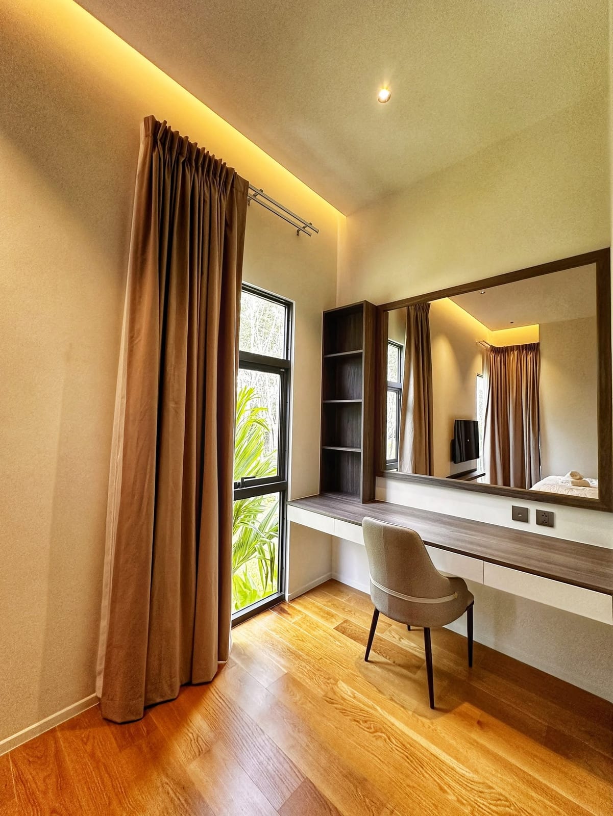 Luxury Family Pool Villa — Manik, Cherng Talay 8