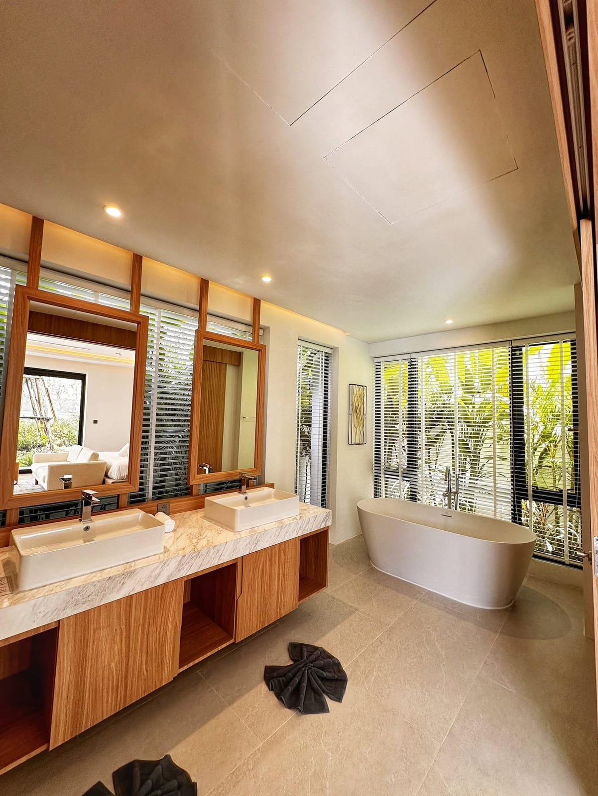 Luxury Family Pool Villa — Manik, Cherng Talay 9